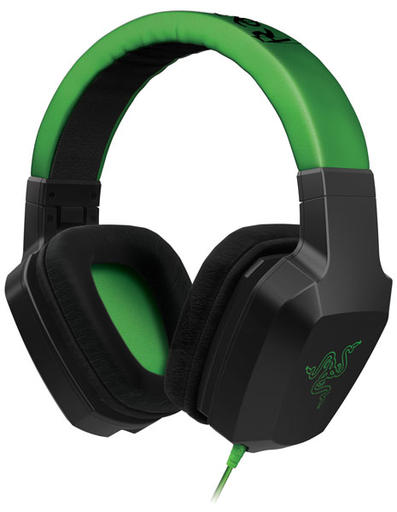 Игровое железо - Razer Electra