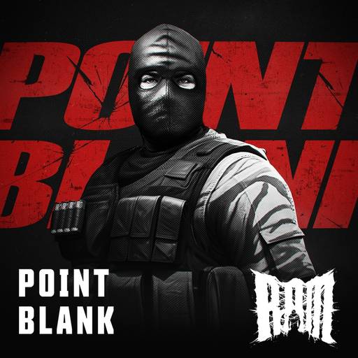 Point Blank - RAM возвращается с зубодробительным треком Point Blank Point Blank - RAM возвращается с зубодробительным треком Point Blank