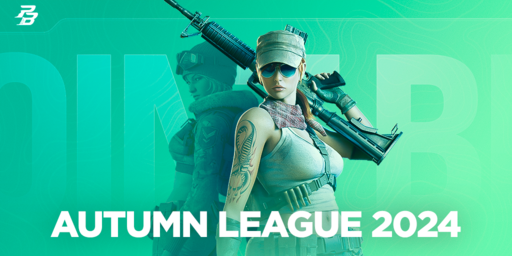 Point Blank - Point Blank Autumn League 2024: открытые квалификации, LAN-финал и приз 2 000 000 рублей Point Blank - Point Blank Autumn League 2024: открытые квалификации, LAN-финал и приз 2 000 000 рублей